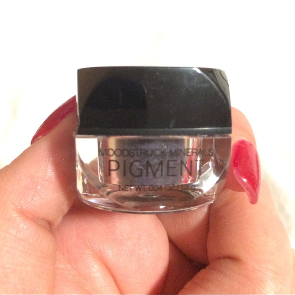 Younique Moodstruck Mineral Shadow Twitterpated